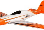 E-flite V900 0.9m SAFE Select BNF Basic