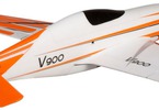 E-flite V900 0.9m SAFE Select BNF Basic