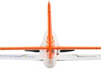 E-flite V900 0.9m SAFE Select BNF Basic