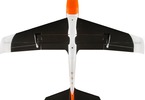 E-flite V900 0.9m SAFE Select BNF Basic