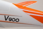 E-flite V900 0.9m SAFE Select BNF Basic