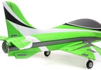 E-flite HAVOC Xe 1.0m PNP