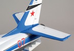 Viper Jet EDF 1,1m SAFE BNF: Detail modelu