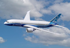 E-flite Boeing 787-8 Dreamliner 0.7m BNF Basic AS3X SAFE Select