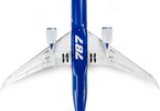 E-flite Boeing 787-8 Dreamliner 0.7m BNF Basic AS3X SAFE Select