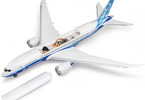 E-flite Boeing 787-8 Dreamliner 0.7m BNF Basic AS3X SAFE Select