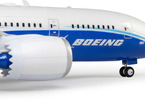 E-flite Boeing 787-8 Dreamliner 0.7m BNF Basic AS3X SAFE Select