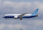 E-flite Boeing 787-8 Dreamliner 0.7m BNF Basic AS3X SAFE Select