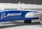E-flite Boeing 787-8 Dreamliner 0.7m BNF Basic AS3X SAFE Select