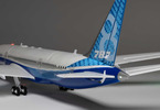 E-flite Boeing 787-8 Dreamliner 0.7m BNF Basic AS3X SAFE Select