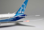 E-flite Boeing 787-8 Dreamliner 0.7m BNF Basic AS3X SAFE Select
