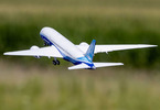 E-flite Boeing 787-8 Dreamliner 0.7m BNF Basic AS3X SAFE Select
