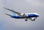 E-flite Boeing 787-8 Dreamliner 0.7m BNF Basic AS3X SAFE Select