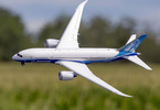 E-flite Boeing 787-8 Dreamliner 0.7m BNF Basic AS3X SAFE Select