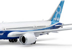 E-flite Boeing 787-8 Dreamliner 0.7m BNF Basic AS3X SAFE Select