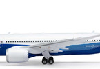 E-flite Boeing 787-8 Dreamliner 0.7m BNF Basic AS3X SAFE Select