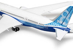 E-flite Boeing 787-8 Dreamliner 0.7m BNF Basic AS3X SAFE Select