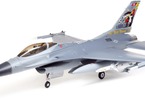 E-flite F-16 Falcon 1m ARF Plus