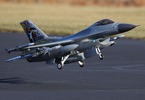 E-flite F-16 Falcon 1m ARF Plus
