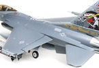 E-flite F-16 Falcon 1m ARF Plus