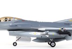 E-flite F-16 Falcon 1m ARF Plus
