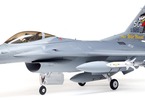 E-flite F-16 Falcon 1m ARF Plus