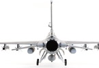 E-flite F-16 Falcon 1m ARF Plus