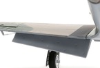 E-flite P-39 Airacobra 1.2m SAFE Select BNF Basic