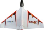 Delta Ray One 0,5m SAFE BNF: Pohled
