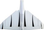 Delta Ray One 0,5m SAFE BNF: Pohled