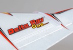 Delta Ray One 0,5m SAFE BNF: Detail