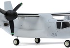 E-flite V-22 Osprey VTOL 0.5m BNF Basic