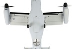 E-flite V-22 Osprey VTOL 0.5m BNF Basic