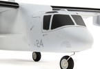 E-flite V-22 Osprey VTOL 0.5m PNP
