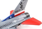 E-flite F-16 Falcon 0.7m PNP