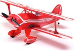 E-flite Pitts S-1S 0.39m SAFE BNF Basic