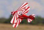 E-flite Pitts S-1S 0.39m SAFE BNF Basic