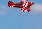 E-flite Pitts S-1S 0.39m SAFE BNF Basic