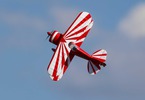 E-flite Pitts S-1S 0.39m SAFE BNF Basic