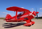 E-flite Pitts S-1S 0.39m SAFE BNF Basic