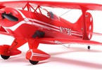 E-flite Pitts S-1S 0.39m SAFE BNF Basic