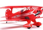 E-flite Pitts S-1S 0.39m SAFE BNF Basic
