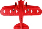 E-flite Pitts S-1S 0.39m SAFE BNF Basic