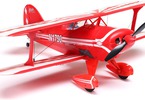 E-flite Pitts S-1S 0.39m SAFE BNF Basic