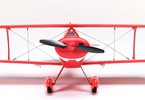 E-flite Pitts S-1S 0.39m SAFE BNF Basic