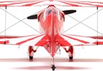 E-flite Pitts S-1S 0.39m SAFE BNF Basic