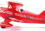 E-flite Pitts S-1S 0.39m SAFE BNF Basic