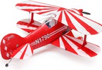 E-flite Pitts S-1S 0.39m SAFE BNF Basic