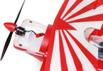 E-flite Pitts S-1S 0.39m SAFE BNF Basic