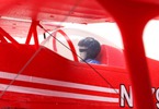 E-flite Pitts S-1S 0.39m SAFE BNF Basic